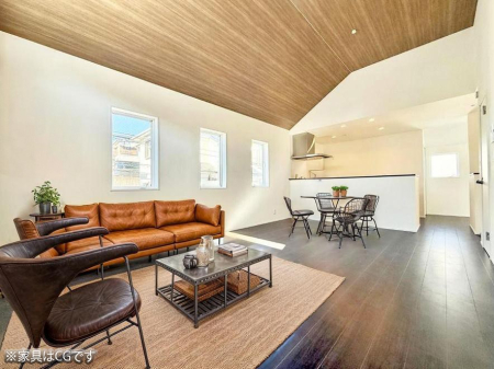 ���r���O �������Ƌ�̔z�u�����₷���͗l�ւ����y���߂��ԁ��Ƌ��CG�ł�