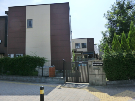 ���ӊ� �c�t���E�ۈ牀 600m ���{�̐X�ۈ牀