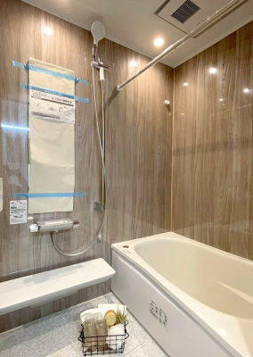 ���� �����������F�����̕ǖʁA�������A������芰����o�X���[���B