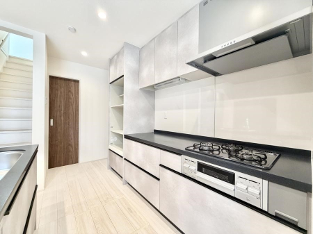 �L�b�`�� �������V���v���ŋ@�\�I�A�����g���₷���L�b�`��