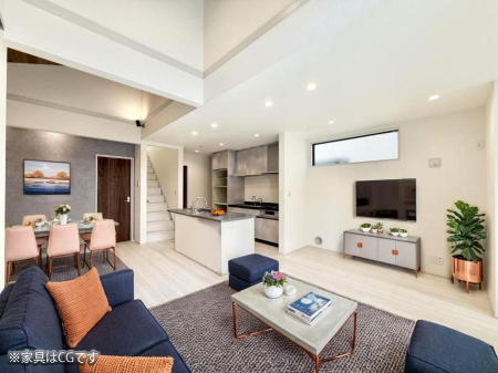 ���̑����� �������Ƌ��u���Ă��������߂�����L���̃��r���O  