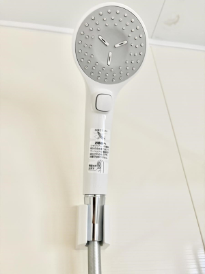 ���̑����� �ݔ����킴�킴�V�����[�����̃��o�[�܂Ŏ��L�΂��K�v���Ȃ��A�ȒP�Ɏ~���ł���