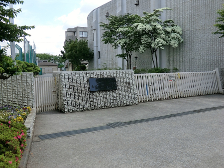 ���ӊ� ���w�Z 1000m �����R�s�������R�掵���w�Z