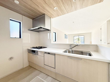 �L�b�`�� �������L���C�ɕЕt���A�g���₷���L�b�`��