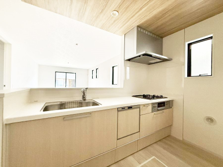 �L�b�`�� �������������Ŏ��p�I�A�S�Ƃ��߂��L�b�`���f�U�C��