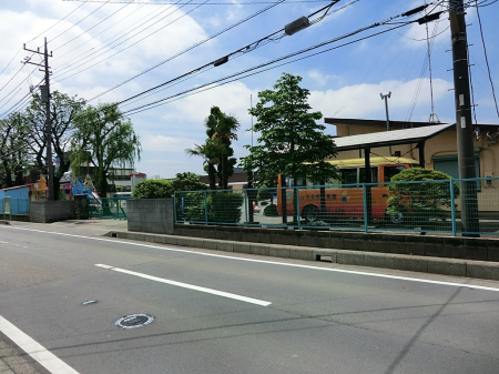 ���ӊ� ���̑����ʐ^ 1800m ��Ȃ��c�t��