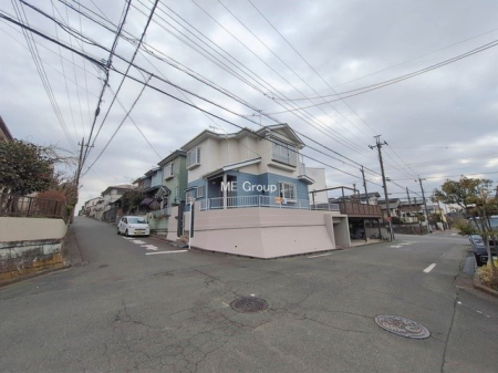 ���n�O�ώʐ^ �O�ʍL�X