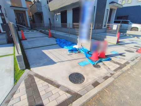  �O�ρ��J�[�X�y�[�X�L