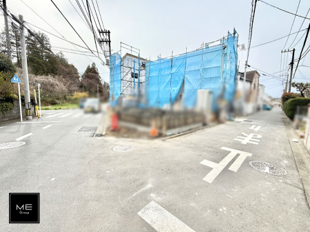 ���n�O�ώʐ^ �O�ʍL�X