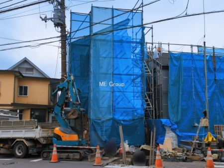 ���n�O�ώʐ^ �O�ρ���炵��L���ɂ���[�������d�l�ݔ��ŉ��K��