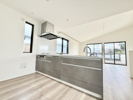 �L�b�`�� ���������������̖��@��������A���ʂȃL�b�`��