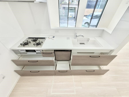 �L�b�`�� �����������������Ɗy�����Ȃ�A���K�ȃL�b�`�����