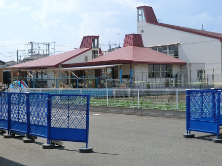 ���ӊ� �c�t���E�ۈ牀 592m �������݂�c�t��