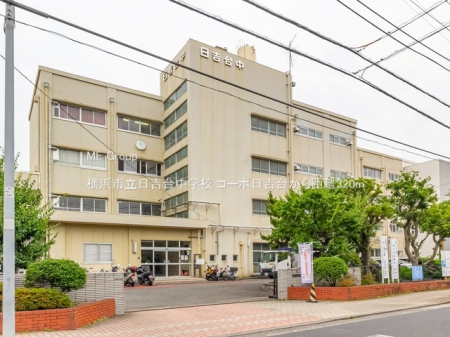 ���ӊ� ���w�Z 320m ���l�s�����g�䒆�w�Z