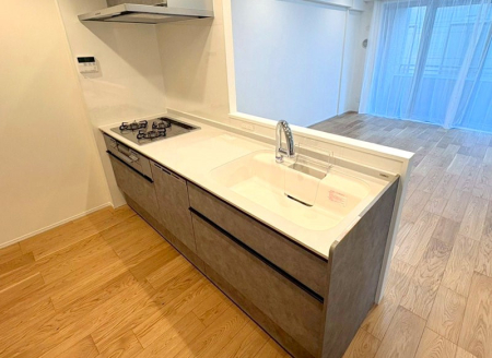 �L�b�`�� �������Ƒ��ƂȂ���A�R�~���j�P�[�V�����̏�