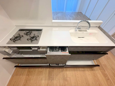 �L�b�`�� ���������[�͖L�x�ȃV�X�e���L�b�`���ł��I