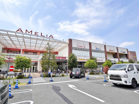 ���ӊ� �X�[�p�[ 580m �X�[�p�[�O�a �A�����A�O�a���c���ݓX