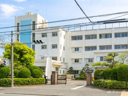 ���ӊ� ���w�Z 400m ���ˎs�����m���w�Z