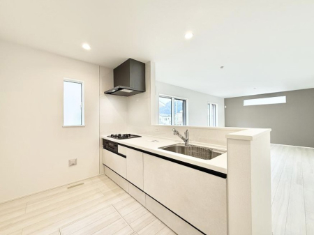 �L�b�`�� �������L���C�ɕЕt���A�g���₷���L�b�`��