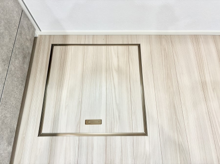 ���̑����� �ݔ����B�ꂽ���[�X�y�[�X�ŉƑS�̂��X�b�L��