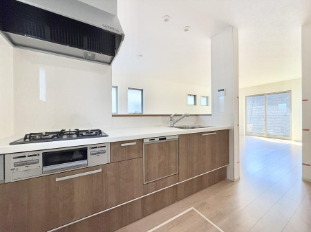 �L�b�`�� ���������y���݂ƐH�ׂ�K����͂���L�b�`��