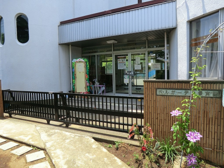 ���ӊ� �c�t���E�ۈ牀 550m �x���K�[�f���ۈ牀