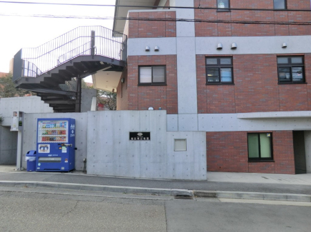 ���ӊ� �c�t���E�ۈ牀 1600m �`�c��c�t��