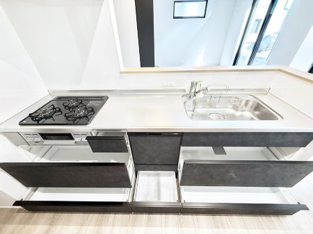 �L�b�`�� �������V���v���ŋ@�\�I�A�����g���₷���L�b�`��