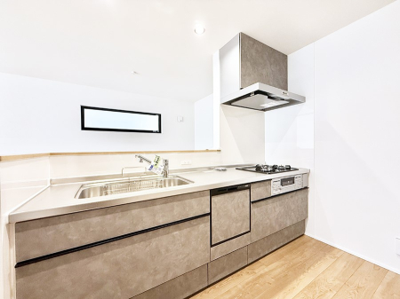 �L�b�`�� �������L���C�ɕЕt���A�g���₷���L�b�`��