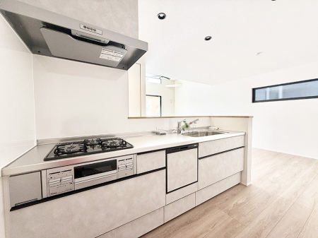 �L�b�`�� �������L���C�ɕЕt���A�g���₷���L�b�`��