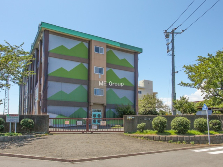 ���ӊ� ���w�Z 720m ���쒬�����J���w�Z