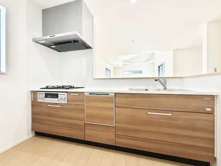 �L�b�`�� �������L���C�ɕЕt���A�g���₷���L�b�`��