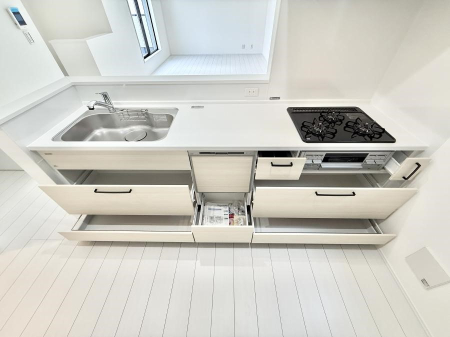 �L�b�`�� ���[�͖L�x�ȃV�X�e���L�b�`���ł��I