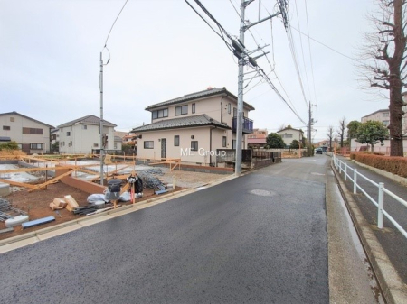 ���n�O�ώʐ^ �O��