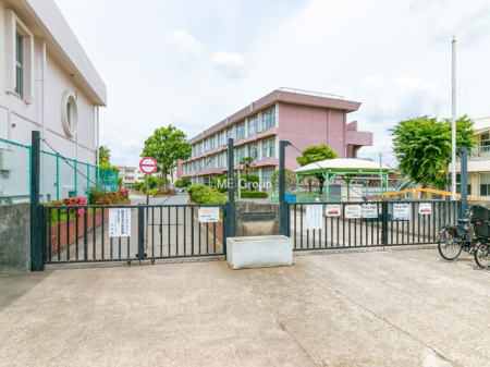 ���ӊ� ���w�Z 1100m ����s������攪���w�Z