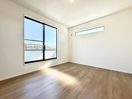 ���̑����� ���������̃X�y�[�X�@�ǂ�Ȃ������ɂ��邩�Ƃ��Ă��y���݂ł���