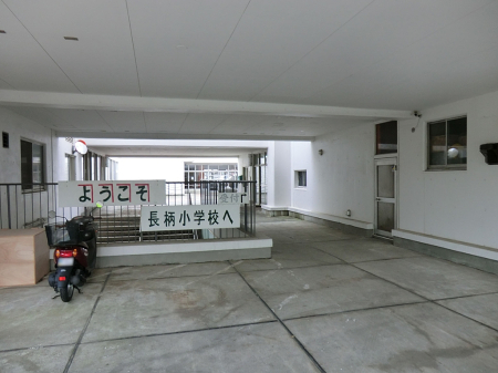 ���ӊ� ���w�Z 1300m �t�R�����������w�Z