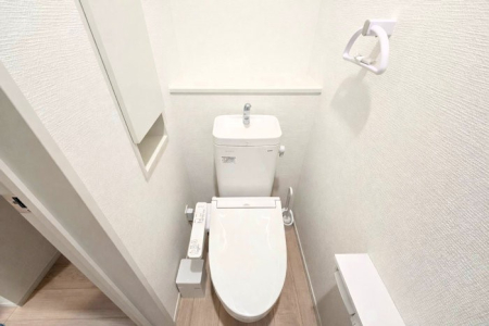 �g�C�� ���������邭����������g�C��