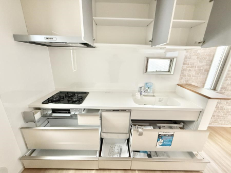 �L�b�`�� 2����  ���V���v���ŋ@�\�I�A�����g���₷���L�b�`��