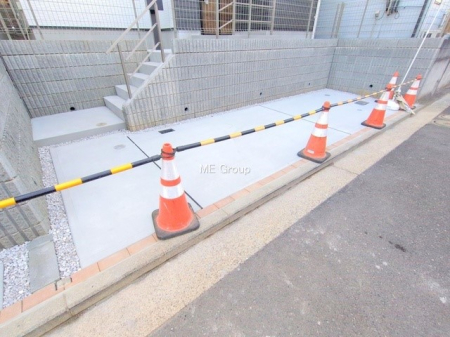  �䂪�Ɛ�p�̃J�[�X�y�[�X�I  