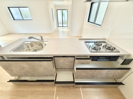 �L�b�`�� ���[�͖L�x�ȃL�b�`���ł��I