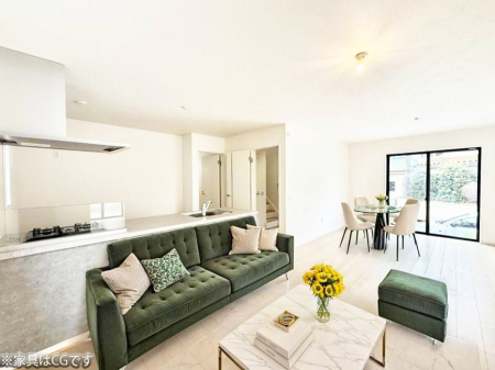 ���r���O ���������ƕ���������A�����b�N�X�ł����ԁi�ꕔ�Ƌ�Ȃǂ�CG�ɂď����j