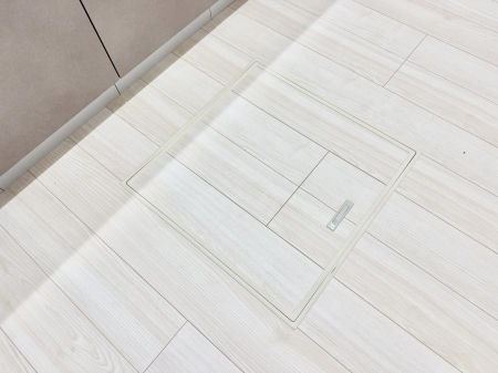 ���̑����� �ݔ����B�ꂽ���[�X�y�[�X�ŉƑS�̂��X�b�L��