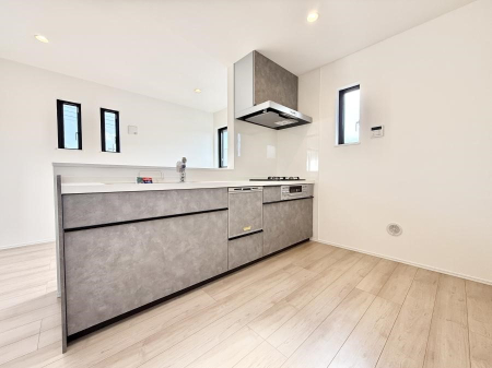 �L�b�`�� �������L���C�ɕЕt���A�g���₷���L�b�`��