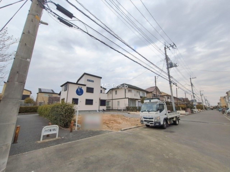 ���n�O�ώʐ^ �O�ʍL�X