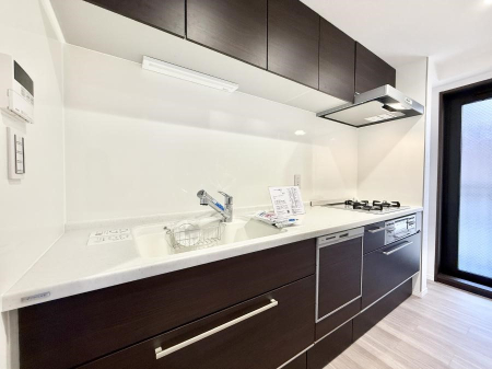 �L�b�`�� ���������������̖��@��������A���ʂȃL�b�`��