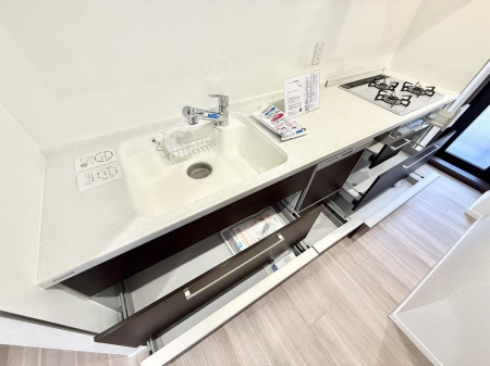 �L�b�`�� ���������[�͖L�x�ȃV�X�e���L�b�`���ł��I  