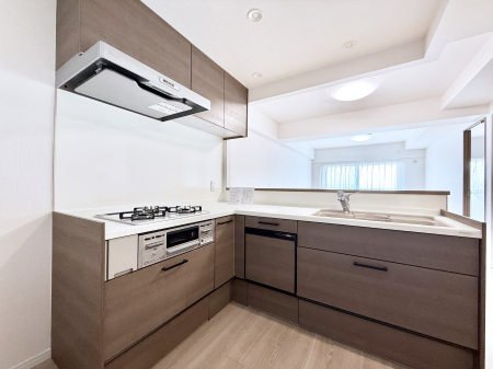 �L�b�`�� �������V���v���ŋ@�\�I�A�����g���₷���L�b�`��