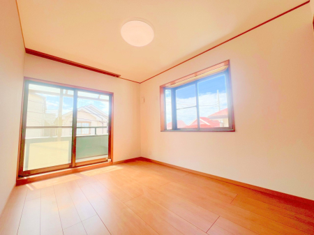 ���̑����� ������2�ʍ̌��Ŗ��邢�����I