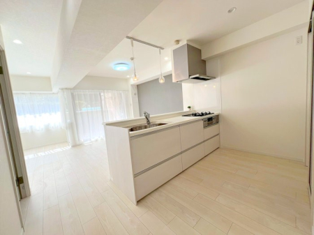 �L�b�`�� �����������������Ɗy�����Ȃ�A���K�ȃL�b�`�����